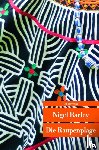 Barley, Nigel - Die Raupenplage