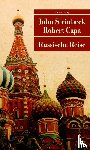 Steinbeck, John, Capa, Robert - Russische Reise