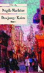 Machfus, Nagib - Das junge Kairo