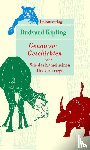 Kipling, Rudyard - Genau-so-Geschichten