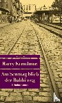 Kemelman, Harry - Am Sonntag blieb der Rabbi weg