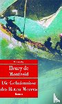 Monfreid, Henry de - Die Geheimnisse des Roten Meeres