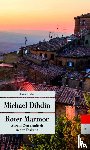 Dibdin, Michael - Roter Marmor