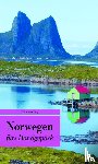  - Norwegen fürs Handgepäck