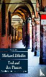 Dibdin, Michael - Tod auf der Piazza