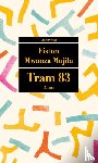 Mujila, Fiston Mwanza - Tram 83