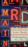 Singh, Avtar - Nekropolis
