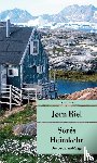 Riel, Jørn - Die Grönland-Saga / Sorés Heimkehr