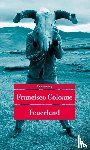 Coloane, Francisco - Feuerland