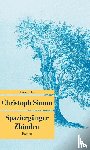 Simon, Christoph - Spazierganger in Zbinden
