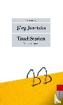 Juretzka, Jörg - TauchStation