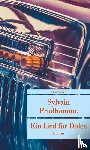 Prudhomme, Sylvain - Ein Lied für Dulce
