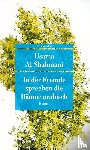 Shahmani, Usama Al - In der Fremde sprechen die Bäume arabisch