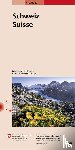 - Switzerland - national map