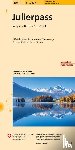  - Swisstopo 1 : 50 000 Julierpass