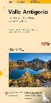  - Swisstopo 1 : 50 000 Valle Antigorio