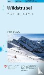  - 263S Wildstrubel Schneesportkarte