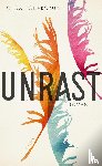 Tokarczuk, Olga - Unrast