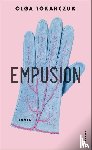 Tokarczuk, Olga - Empusion