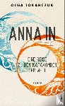 Tokarczuk, Olga - Anna In
