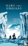 O'Brian, Patrick - Sturm in der Antarktis