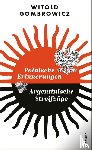 Gombrowicz, Witold - Polnische Erinnerungen | Argentinische Streifzüge