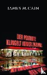 Cain, James M. - Der Postbote klingelt immer zweimal