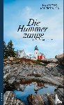 Schertenleib, Hansjörg - Die Hummerzange