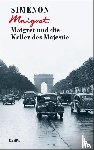Simenon, Georges - Maigret und die Keller des Majestic