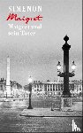 Simenon, Georges - Maigret und sein Toter