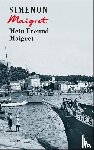 Simenon, Georges - Mein Freund Maigret