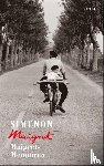 Simenon, Georges - Maigrets Memoiren
