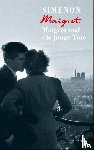 Simenon, Georges - Maigret und die junge Tote