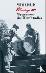Simenon, Georges - Maigret und der Weinhändler