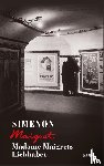 Simenon, Georges - Madame Maigrets Liebhaber