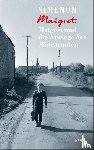 Simenon, Georges - Maigret und die Aussage des Ministranten