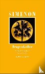 Simenon, Georges - Tropenkoller