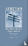 Simenon, Georges - Der Mann, der den Zügen nachsah