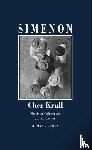 Simenon, Georges - Chez Krull