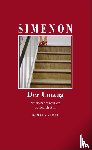 Simenon, Georges - Der Umzug