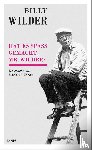  - Hat es Spaß gemacht, Mr. Wilder?