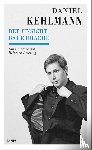 Kehlmann, Daniel, Detering, Heinrich - Der unsichtbare Drache