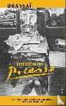 Brassaï, Picasso, Pablo - Gespräche mit Picasso