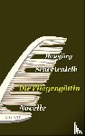 Schertenleib, Hansjörg - Die Fliegengöttin