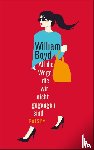 Boyd, William - All die Wege, die wir nicht gegangen sind