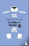 Saar, Ferdinand von - Leutnant Burda