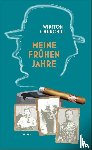 Churchill, Winston - Meine frühen Jahre