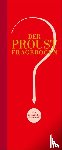  - Der Proust-Fragebogen