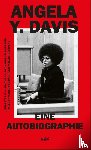 Davis, Angela Y. - Eine Autobiographie