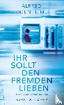 Bodenheimer, Alfred - Ihr sollt den Fremden lieben